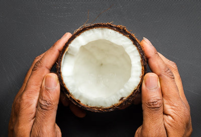 Coconut – The Ultimate Superfood
