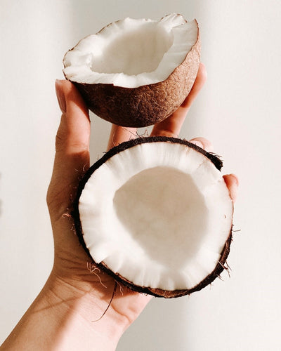 Boosting Your Immune System with Coconut Milk