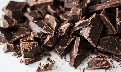 Is Chocolate Actually Healthy for Me?