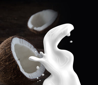 Is Coconut Milk Good For You? Healthy Fats, Benefits, & Uses