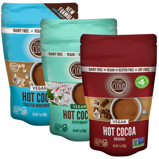 Original (Classic) Hot Cocoa