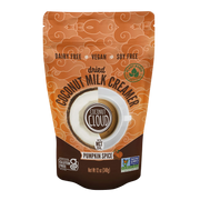 Pumpkin Spice Coconut Milk Creamer
