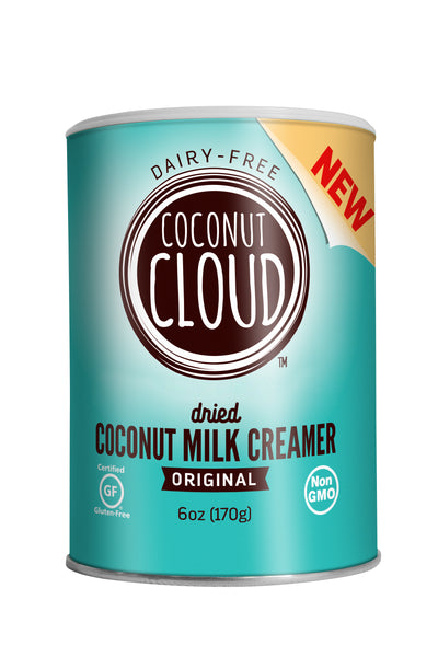 Review: Coconut Cloud Original