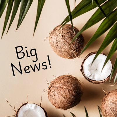 Coconut’s New Status: No Longer an FDA‑Listed Major Allergen — What It Means for Brands and Shoppers