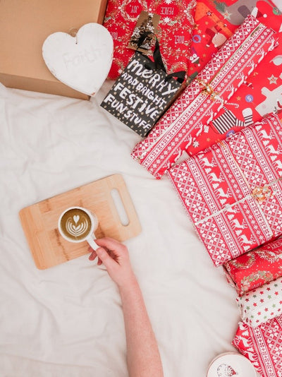 Coffee Lovers’ Ultimate Gift Giving Guide