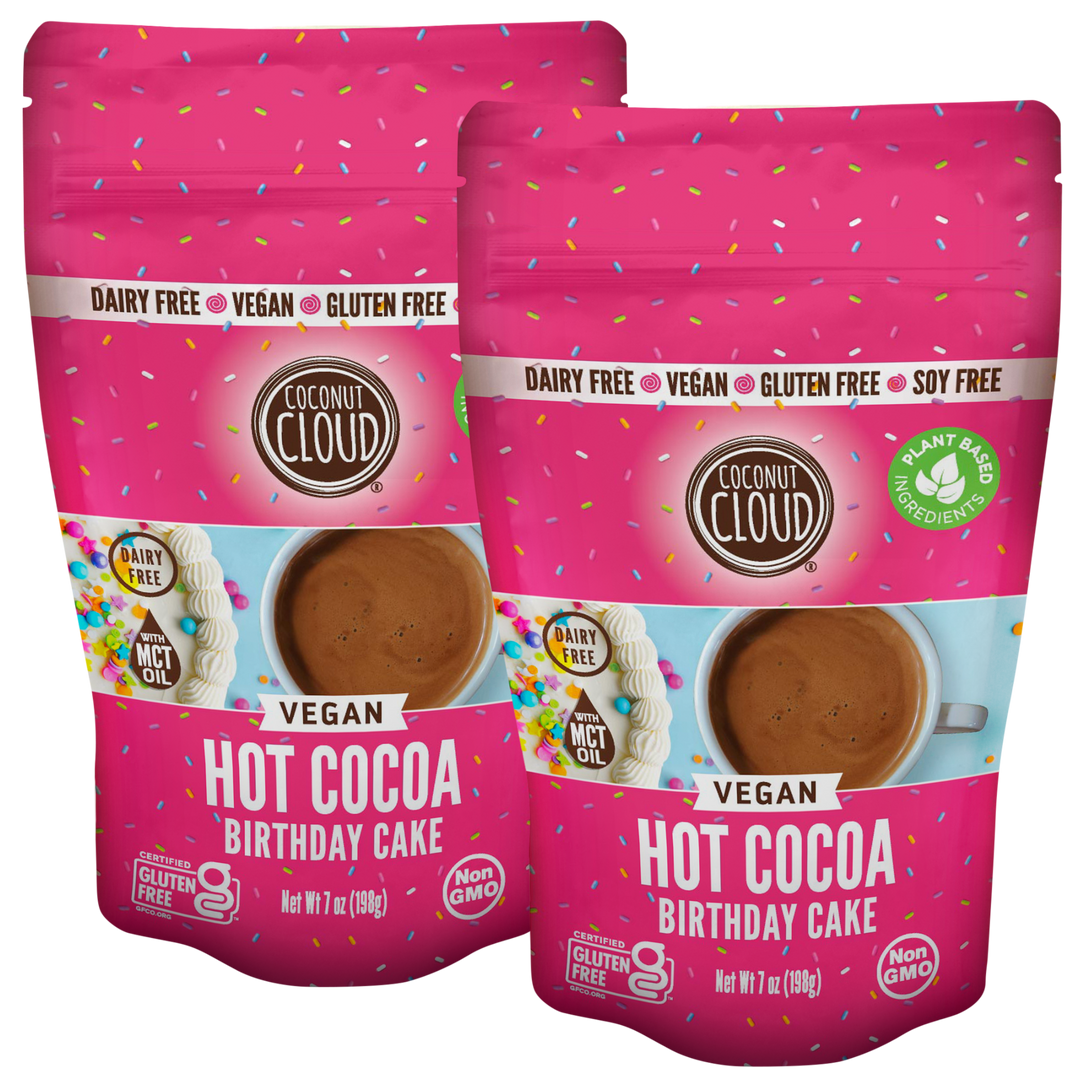 ✩.*˚Cocoa•*¨*•.¸♬︎✩.*˚ Après Ski Chocolate Cocoa (7oz Round Tin) – McStevens - Shop