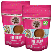 Original (Classic) Hot Cocoa