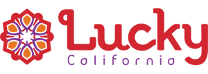 Lucky California Logo