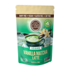 Vanilla Matcha Latte