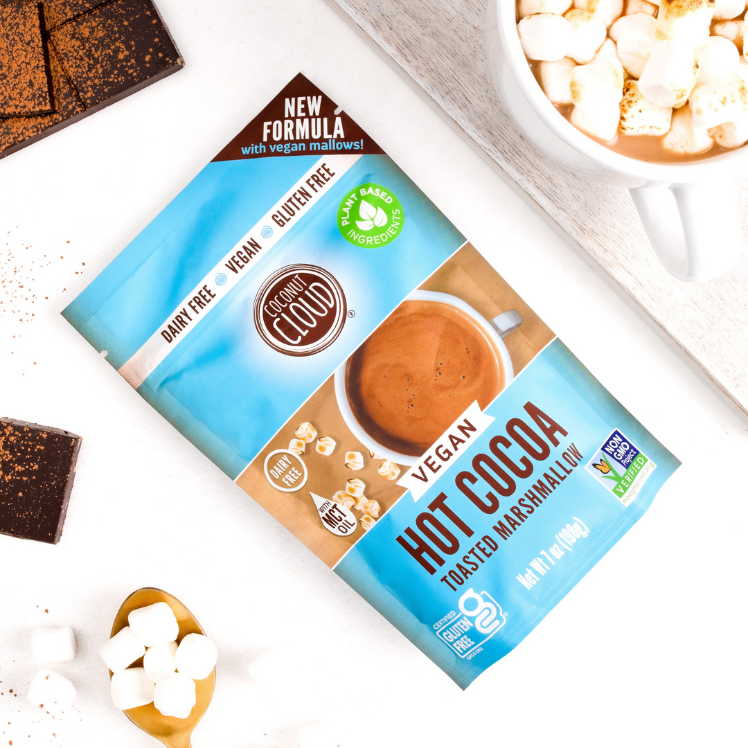 ✩.*˚Cocoa•*¨*•.¸♬︎✩.*˚ Amazon.com : Starbucks Hot Cocoa Mix Tin, Double Chocolate