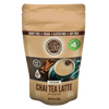 VEGAN, DAIRY FREE VERSION OF A CLASSIC CHAI TEA LATTE: Coconut Cloud Chai tea latte is a wonderfully warm, and subtly spiced chai latte, but without the dairy! Our cleaner version is vegan, dairy free, soy free, gluten free, and non-GMO.  ALLERGY FRIENDLY: Finally a shelf stable plant-based powdered chai that is sensitive to your dietary needs and preferences, made from dried coconut milk.