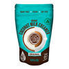100% DAIRY-FREE | VEGAN | GLUTEN-FREE | SOY-FREE | NON-GMO   DELICIOUS ORIGINAL FLAVOR: Now available in a resealable pouch. If you're looking to add a little something extra to your morning cup, try our Coconut Cloud.  ALLERGY FRIENDLY: Finally a shelf stable plant-based powdered creamer that is sensitive to your dietary needs and preferences, made from dried coconut milk. MADE IN THE USA: Coconut Cloud products are 100% Dairy Free, Certified Gluten Free, Soy Free, Vegan & Non-GMO.