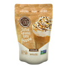 100% DAIRY-FREE | VEGAN | GLUTEN-FREE | SOY-FREE | NON-GMO  NEW PRODUCT ALERT: Introducing our Salted Caramel Frappe SALTED CARAMEL TASTE: Enjoy the taste of your favorite blended caramel drink in a dairy free version made from the comfort of home. MADE IN THE USA: Coconut Cloud products are 100% Dairy Free, Certified Gluten Free, Soy Free, Vegan & Non-GMO.