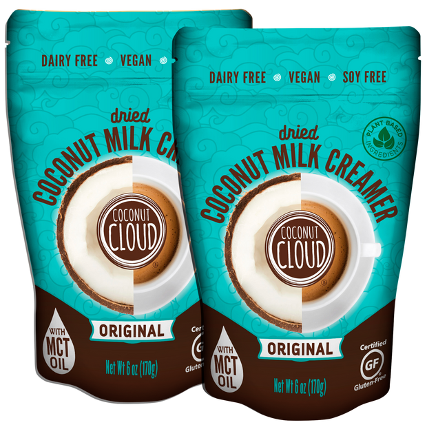 Coconut creamer deals
